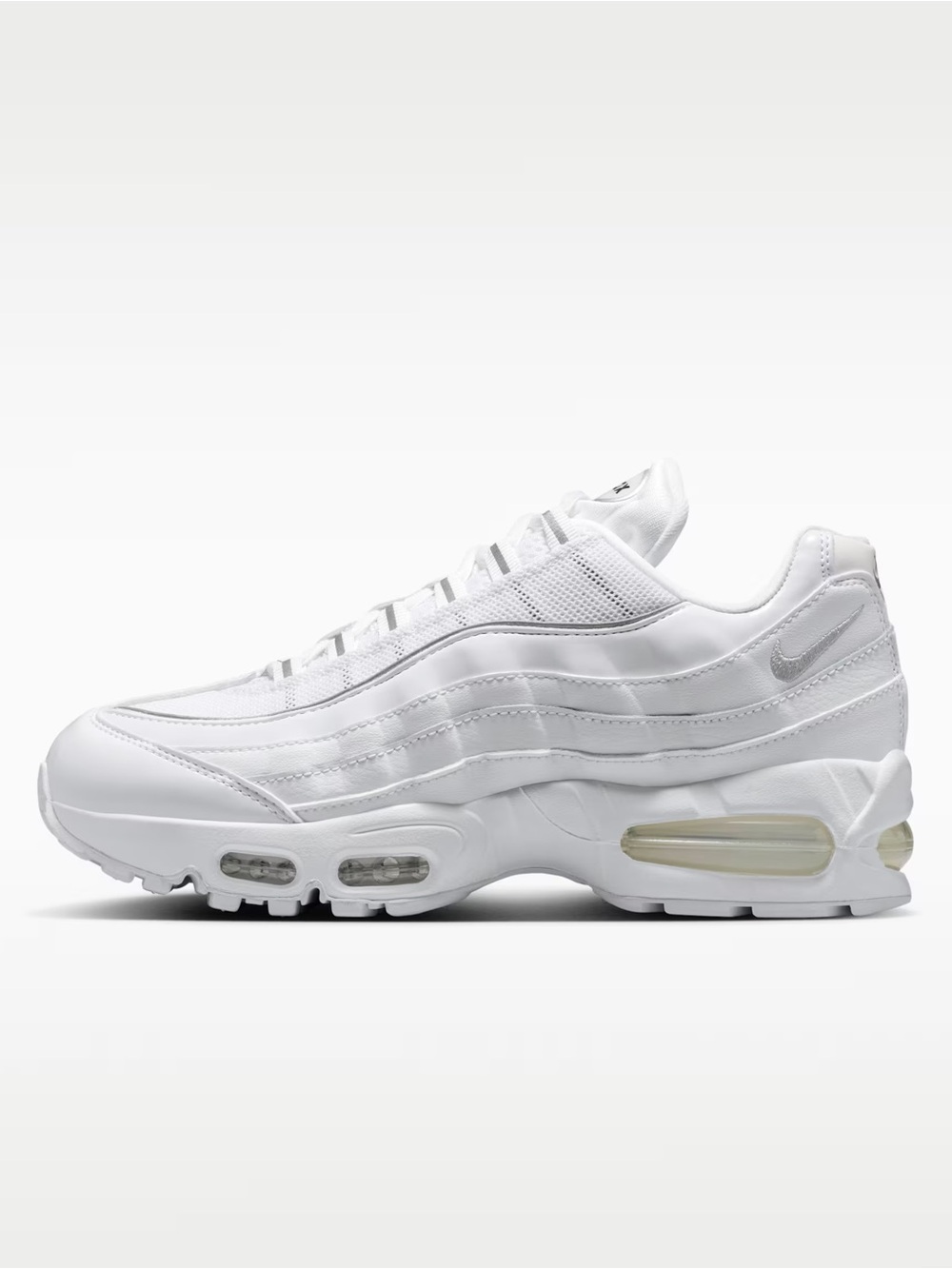 Nike Air Max 95 Big Bubble Sneakers